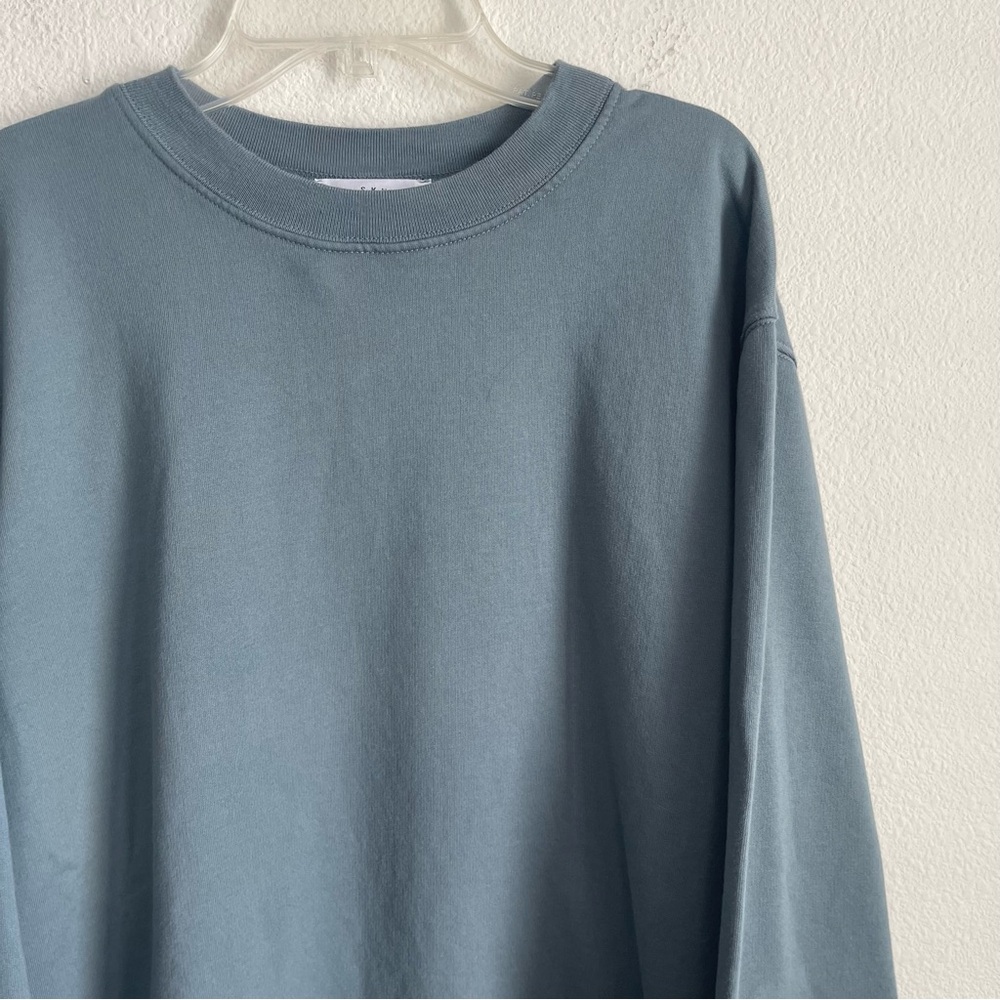 Save Khaki United SKU Pullover Sweater Sweatshirt